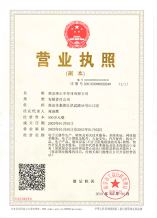 南京HAHABET星辰大海营业执照