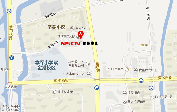 杭州HAHABET星辰大海地址