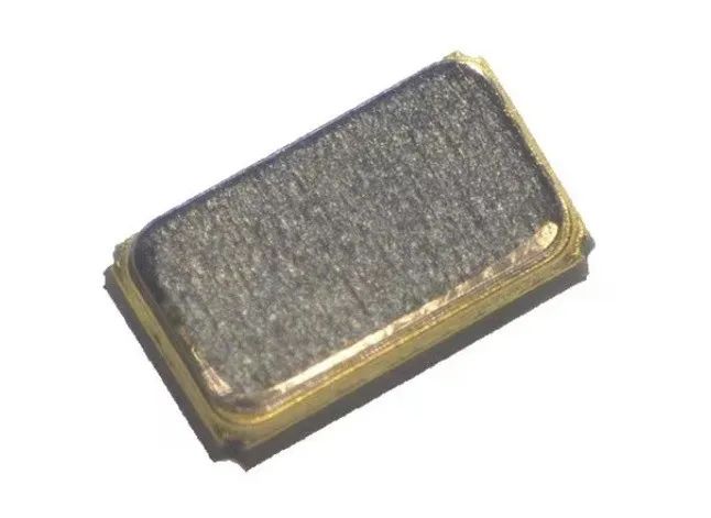 固态硬盘（SSD）用爱普生晶振型号推荐